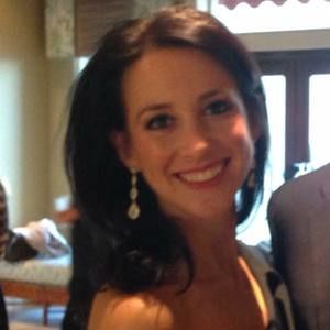 Meet your Posher, Adrienne